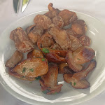 Photo n°4 de l'avis de Ennio.a fait le 14/05/2023 à 16:43 sur le  Fossa Del Lupo à Cortale