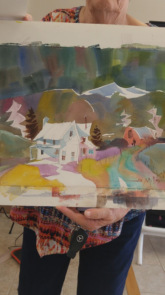 Posh Salon & Day Spa 28602