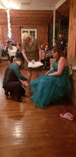 Banquet Hall «Saucon Valley Acres Catering Inc», reviews and photos, 1303 Evergreen Dr, Bethlehem, PA 18015, USA