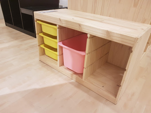 Department Store «Marshalls and HomeGoods», reviews and photos, 11251 NW 12th St, Miami, FL 33172, USA