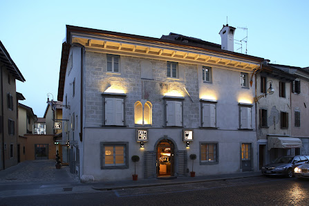 Hotel Allegria Via Grazzano, 18, 33100 Udine UD, Italia