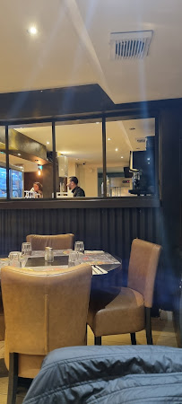 Atmosphère du Restaurant Pepe Manzo | Roissy-en-France - n°3