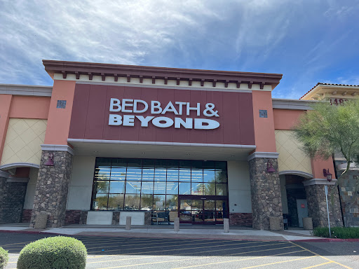 Bed Bath & Beyond