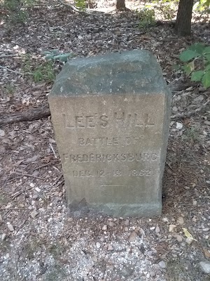 Lees Hill - photo 57