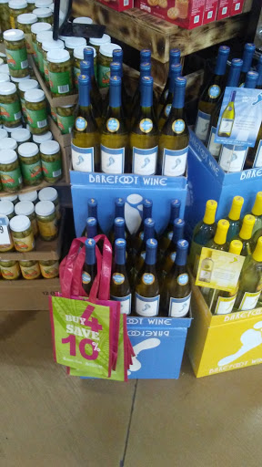 Supermarket «Save Mart Supermarkets», reviews and photos, 3601 Pelandale Ave, Modesto, CA 95356, USA