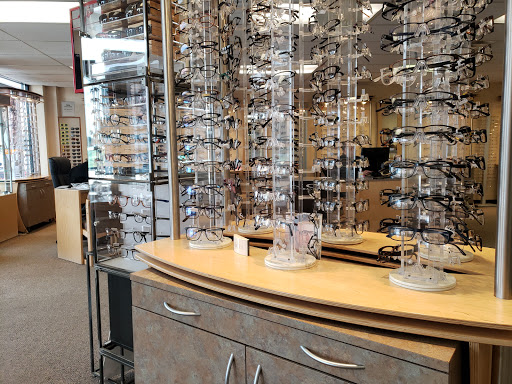 Eye Care Center «One Hour Optical», reviews and photos, 3867 E 120th Ave, Thornton, CO 80233, USA