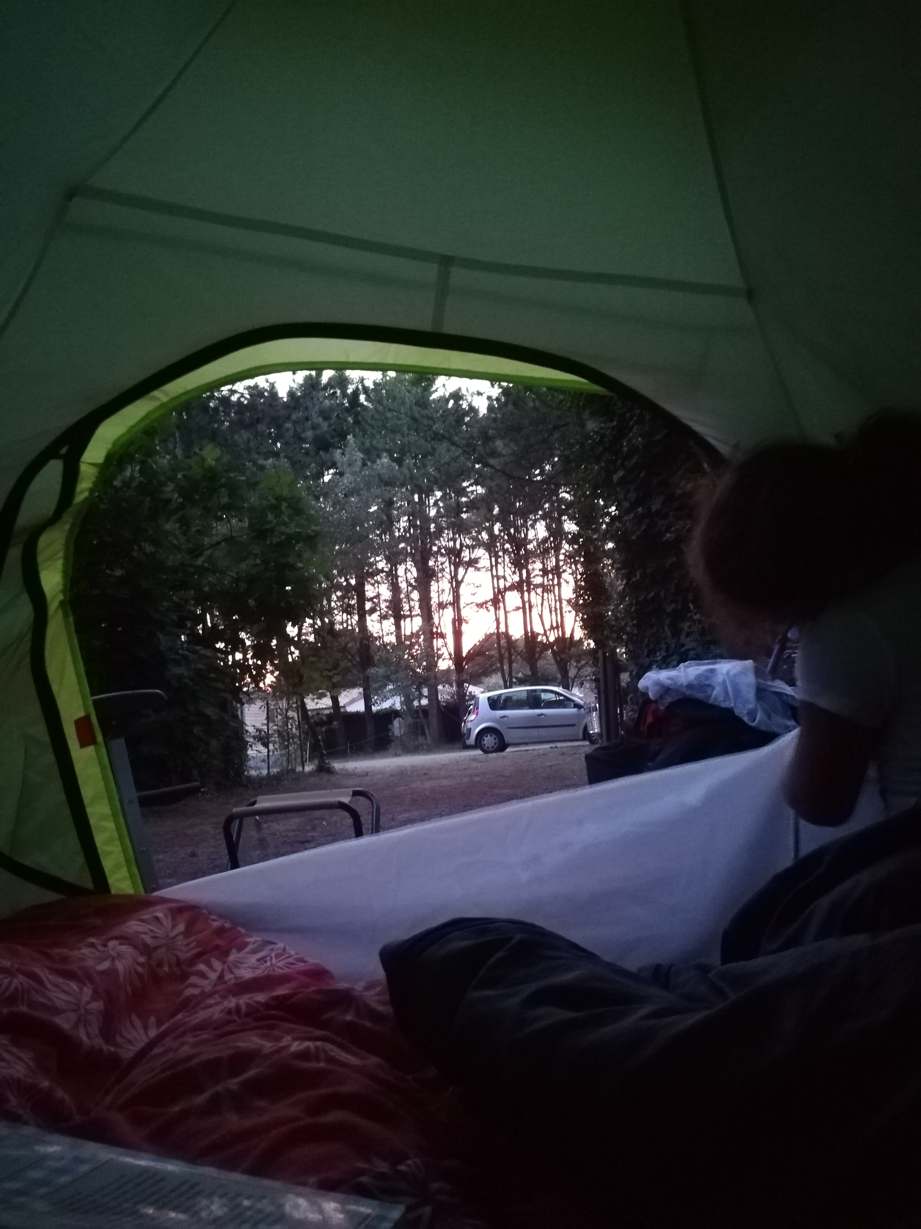Photo n° 1 de l'avis de Tiphaine.e fait le 19/07/2019 à 09:51