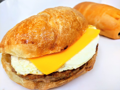 Donut Shop «Humble Donuts», reviews and photos, 8840 Will Clayton Pkwy, Humble, TX 77338, USA