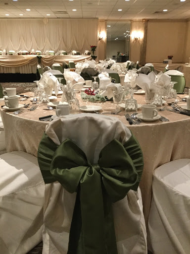 Party Equipment Rental Service «Elegant Presentations», reviews and photos, 3945 Stern Ave, St Charles, IL 60174, USA