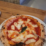 Photo n°3 de l'avis de Be.u fait le 02/02/2022 à 11:20 sur le  PIZZERIA NAPOLETANA à Berlin