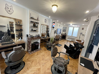 Studio 89 - Barbier - Coiffeur Roubaix