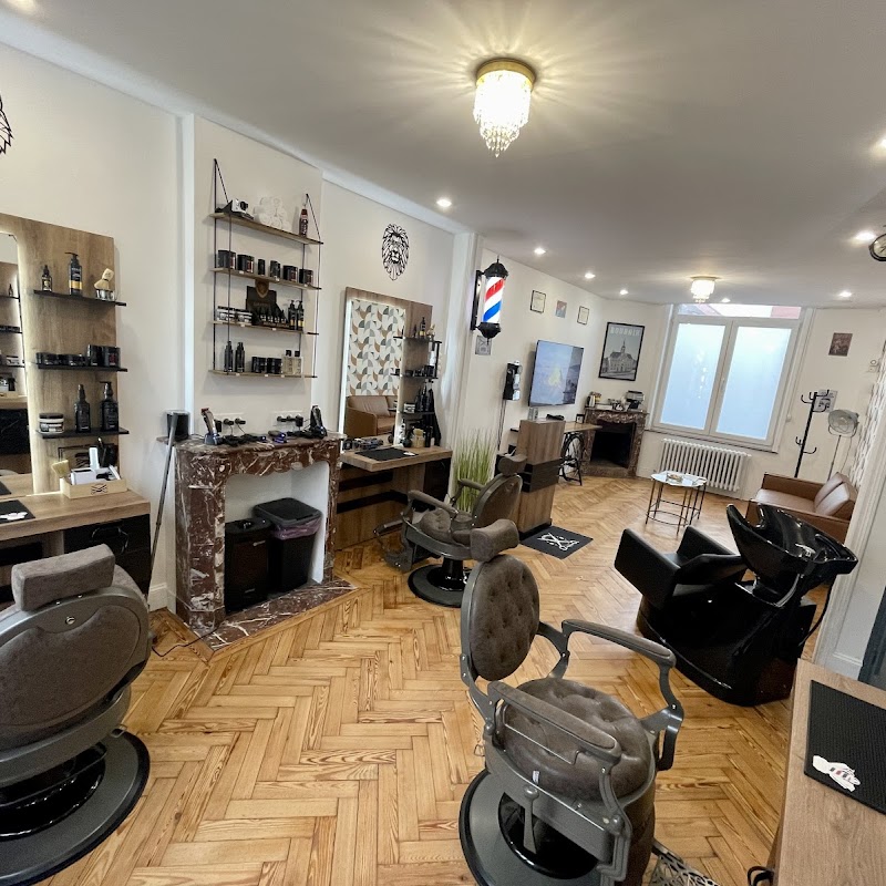 Studio 89 - Barbier - Coiffeur Roubaix