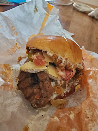 Aliment-réconfort du Restauration rapide Burger King à Mougins - n°17