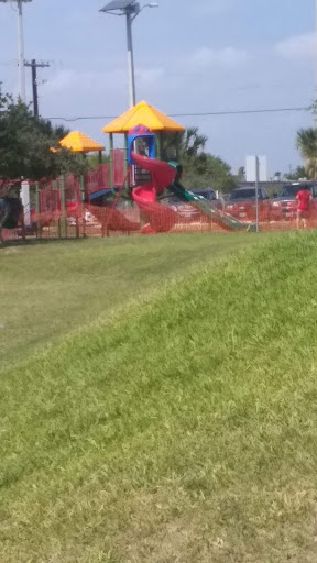 Water Park «Freddy Gonzalez Memorial Park Splash Playground», reviews and photos, 1402 S 18th Ave, Edinburg, TX 78539, USA