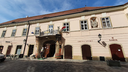 Esterházy-palota