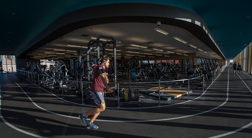 Community Center «Downtown YMCA - Greater Wichita YMCA», reviews and photos, 402 N Market St, Wichita, KS 67202, USA