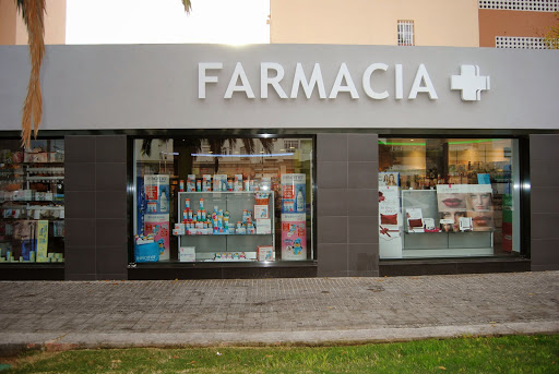 Farmacia "Las Torres"