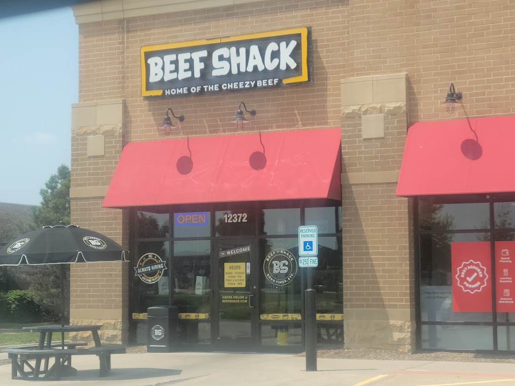 Beef Shack 60142