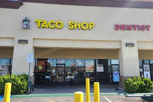 El Ranchito Taco Shop image