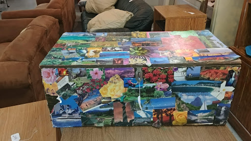 Non-Profit Organization «Youth Alternatives Thrift Shop», reviews and photos, 3103 West Ave, San Antonio, TX 78213, USA