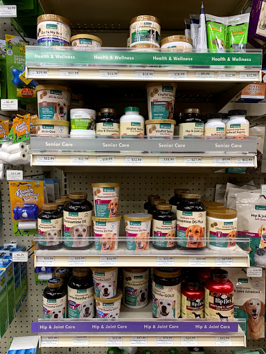 Pet Supply Store «Pet Supermarket», reviews and photos, 4524 St Johns Ave, Jacksonville, FL 32210, USA