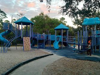 Maracaibo Park / Kidspace