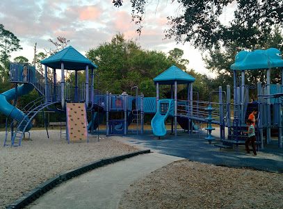 Maracaibo Park / Kidspace