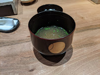 Plats et boissons du Restaurant japonais JIN à Paris - n°17