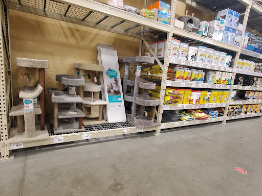 Pet Supply Store «PetSmart», reviews and photos, 2784 Wilma Rudolph Blvd, Clarksville, TN 37040, USA