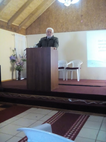 Opiniones de Iglesia Adventista Torres del Paine en Chillán - Iglesia