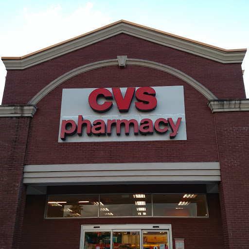 CVS