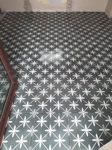 K T Tiling
