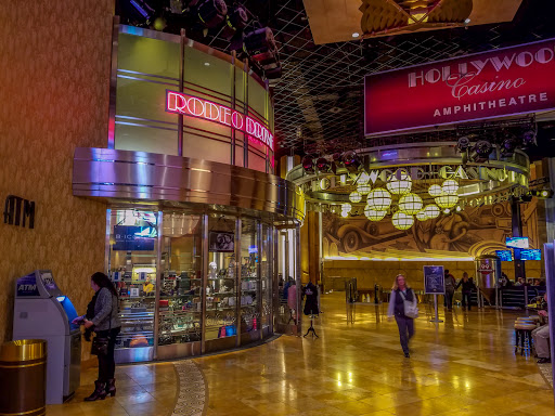 Casino «Hollywood Casino & Hotel Joliet», reviews and photos, 777 Hollywood Blvd, Joliet, IL 60436, USA