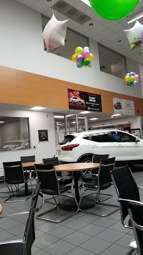 Nissan Dealer «Planet Nissan», reviews and photos, 5850 Centennial Center Blvd, Las Vegas, NV 89149, USA