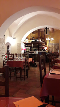 Atmosphère du Restaurant méditerranéen La Tapenade à Nice - n°13