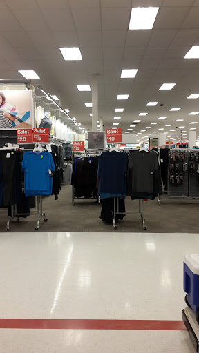 Department Store «Target», reviews and photos, 50 NY-17K, Newburgh, NY 12550, USA
