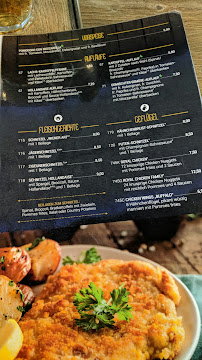 Pizza Royal à Dormagen menu