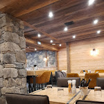 Photo n° 2 de l'avis de Céline. fait le 09/08/2023 à 07:24 pour La Luge à Foin - Restaurant de Montagne à Névache