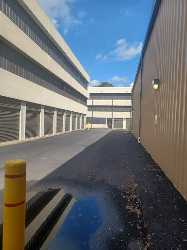 Self-Storage Facility «Life Storage», reviews and photos, 1229 US-22, Mountainside, NJ 07092, USA