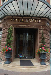 Photo n°20 de Contact Hôtel Bristol Mulhouse à Mulhouse ()