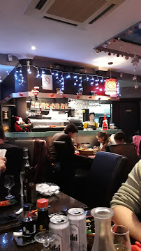 Atmosphère du Restaurant japonais Fuwasaki à Fontenay-sous-Bois - n°3