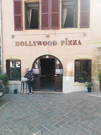 Photos du propriétaire du Restaurant Hollywood pizza à Tournus - n°14