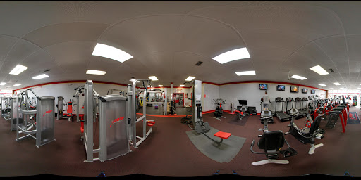 Health Club «Snap Fitness - Fort Walton Beach», reviews and photos, 232 Racetrack Rd NE, Fort Walton Beach, FL 32547, USA