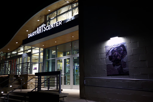 Arts Organization «Dairy Arts Center», reviews and photos, 2590 Walnut St, Boulder, CO 80302, USA