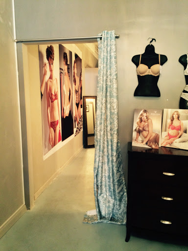 Lingerie Store «Her Underthings», reviews and photos, 1704 Western Ave, Albany, NY 12203, USA