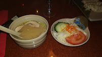 Plats et boissons du Restaurant japonais Kyoto Sakura II à Colombes - n°9