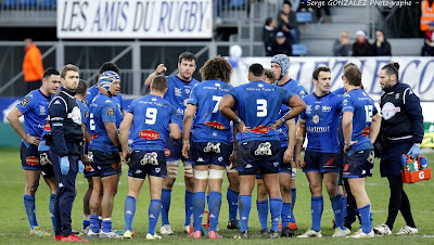 Emmanuel PANIS à Launaguet