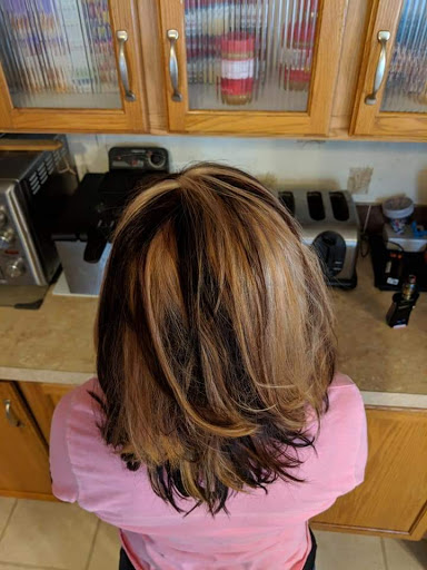 Barber Shop «His And Hers Barber Shop», reviews and photos, 726 TN-101, Crossville, TN 38555, USA