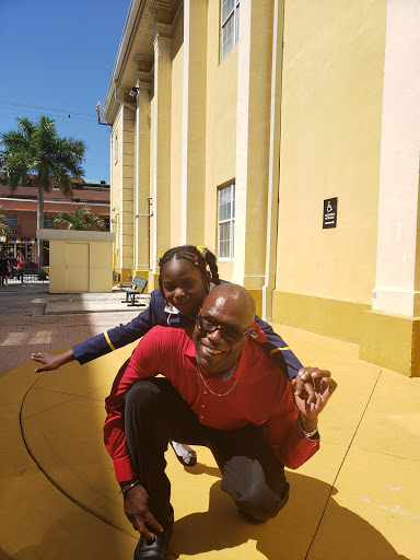 Performing Arts Theater «Manuel Artime Theater», reviews and photos, 900 SW 1st St, Miami, FL 33130, USA