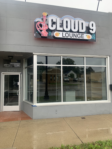 Cloud 9 Hookah Lounge